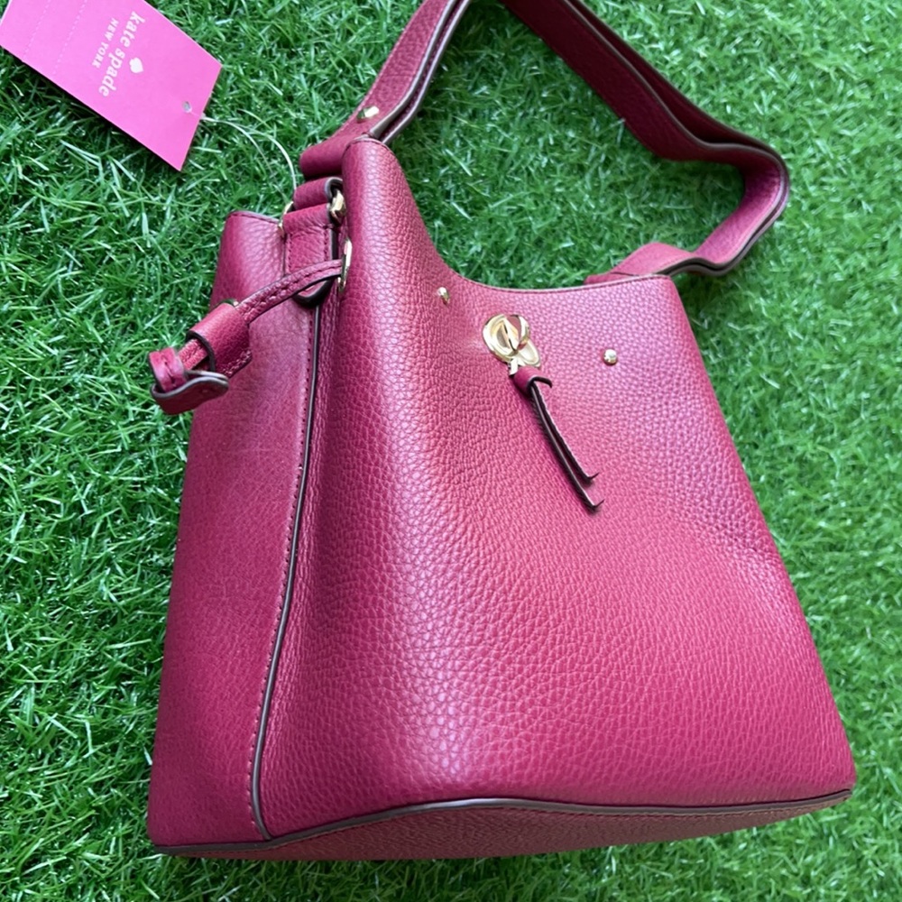 Kate Spade marti small bucket - Picture 2 of 16